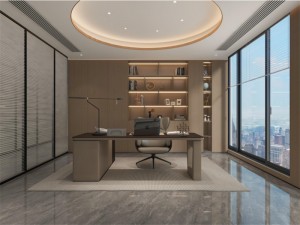 公司环境